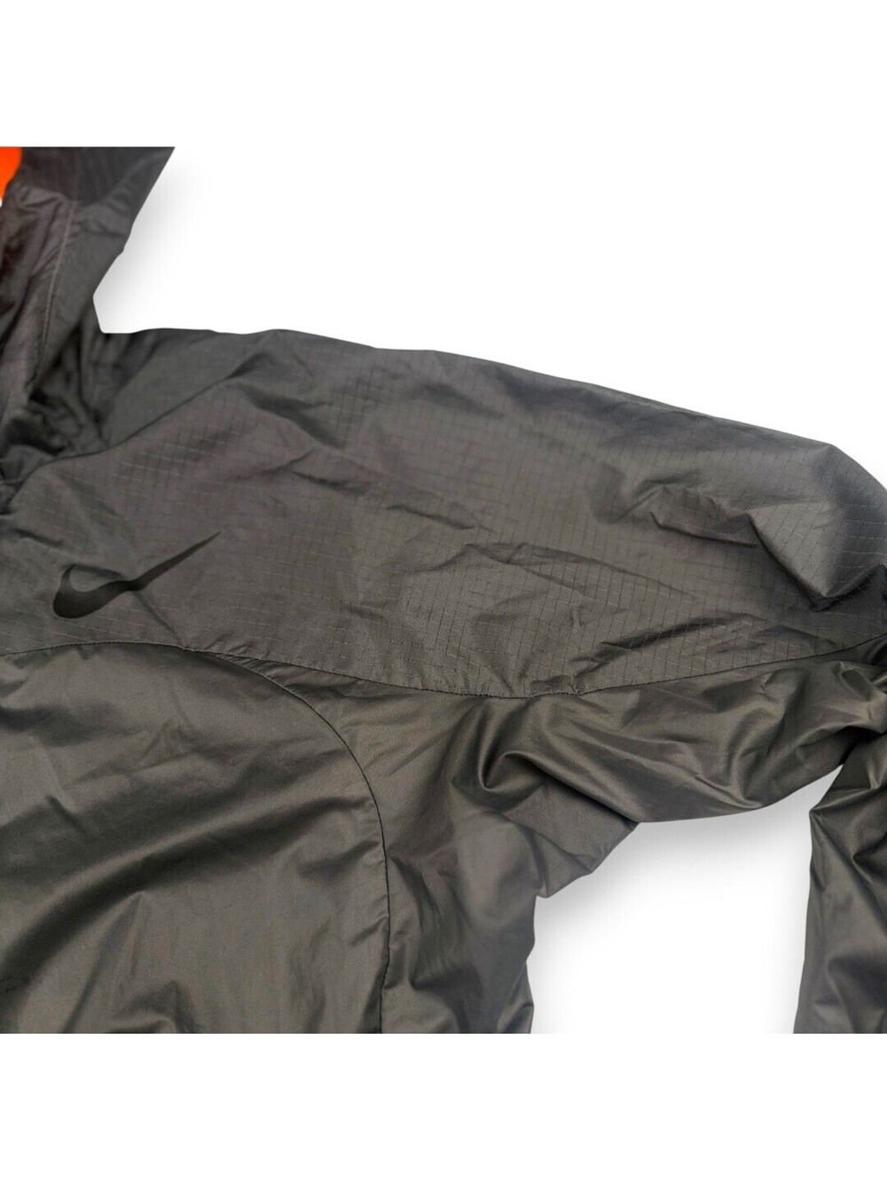 🏃‍♂️Nike Windbreaker Jacket Full Zip Mens S - Picture 7 of 12
